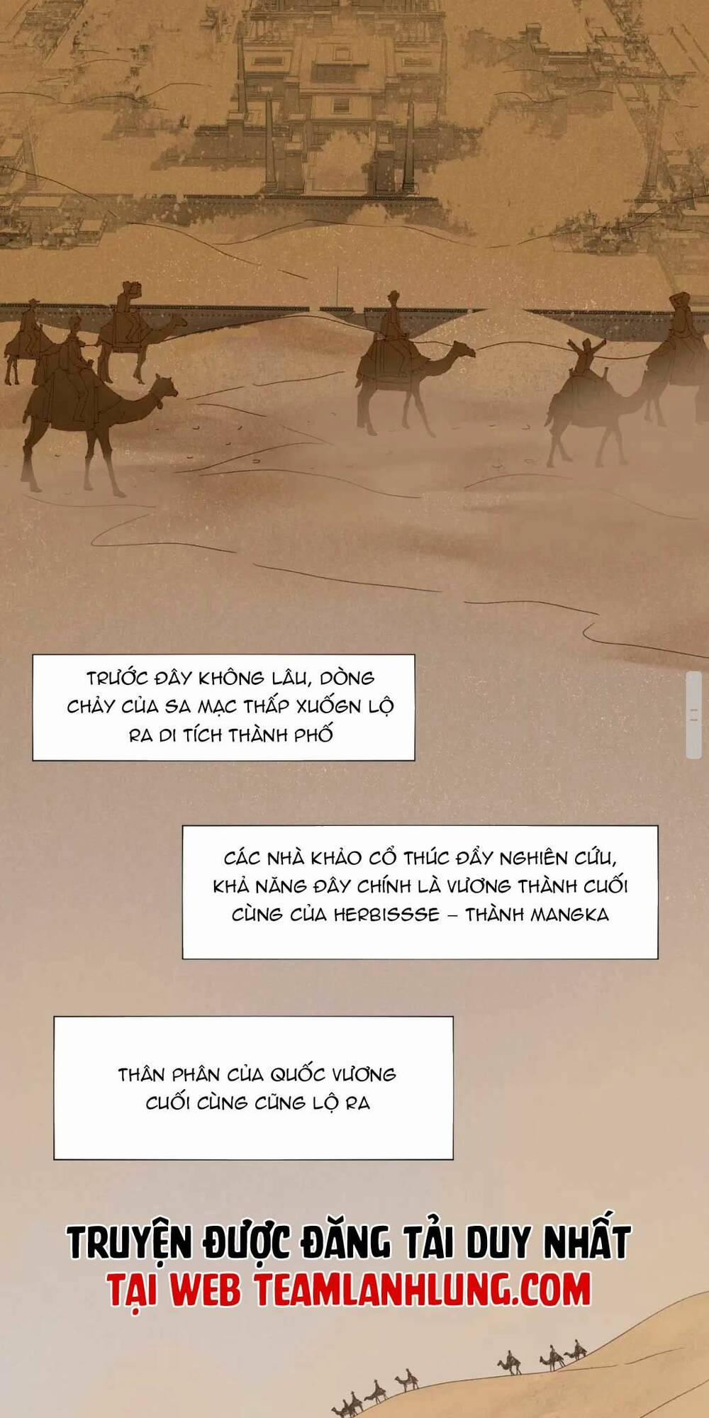 Điện Hạ ! Ta Đang Đến Đây! 1 trang 60