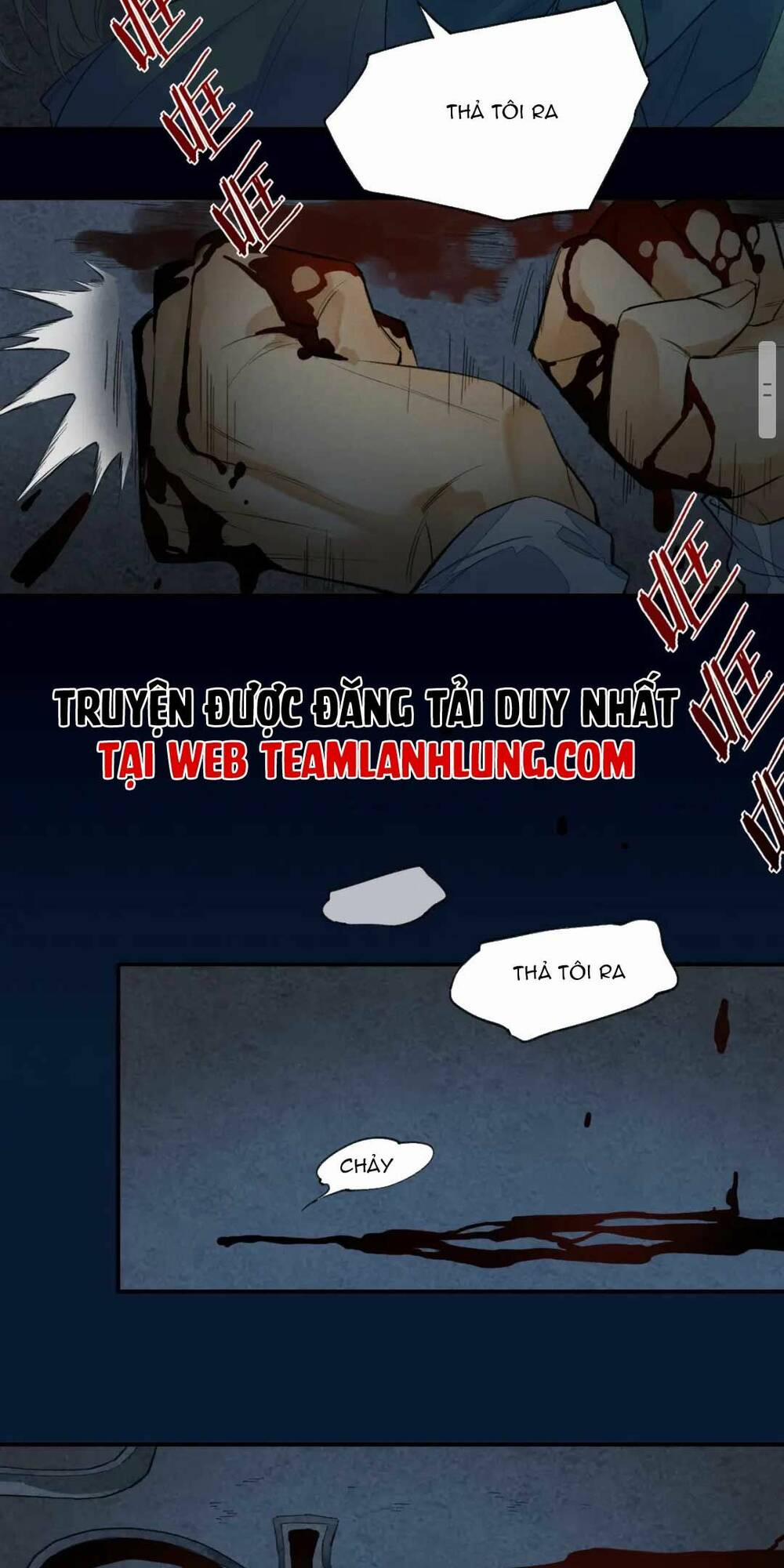 Điện Hạ ! Ta Đang Đến Đây! 1 trang 73