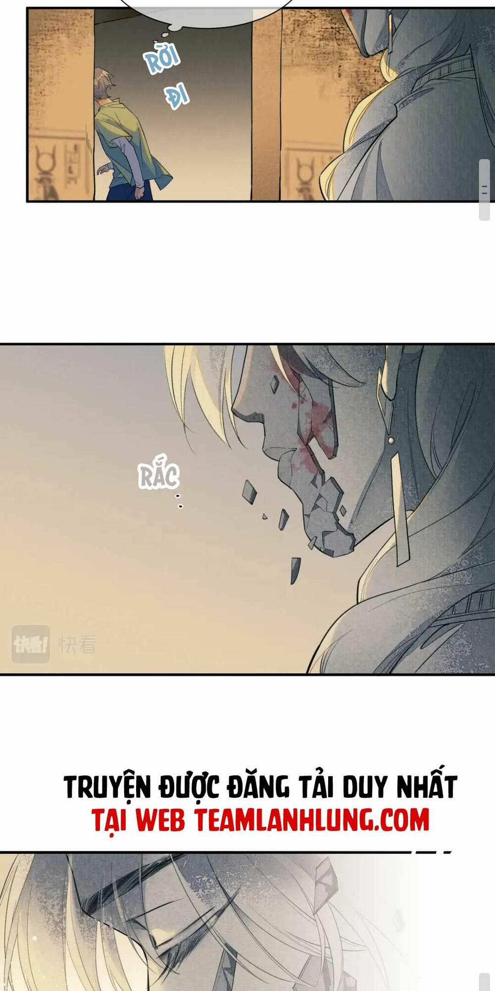 Điện Hạ ! Ta Đang Đến Đây! 1 trang 82