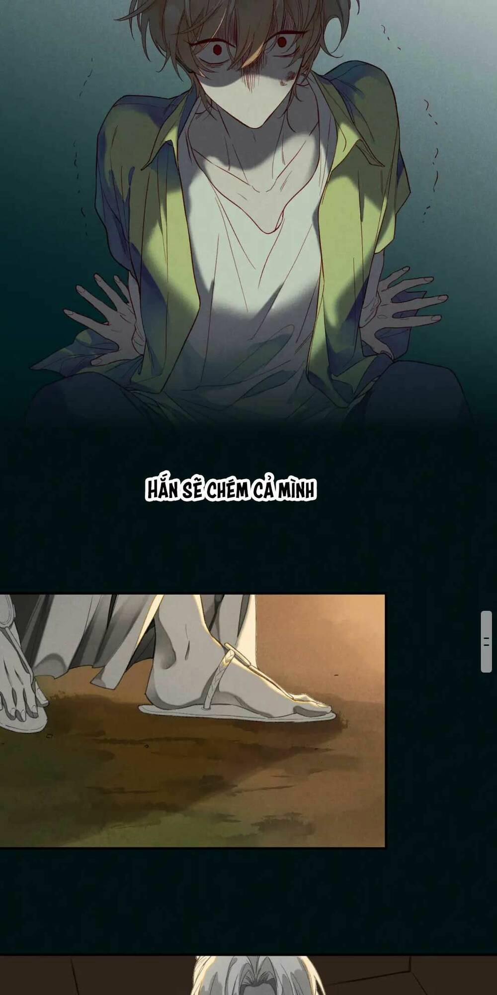 Điện Hạ ! Ta Đang Đến Đây! 1 trang 96