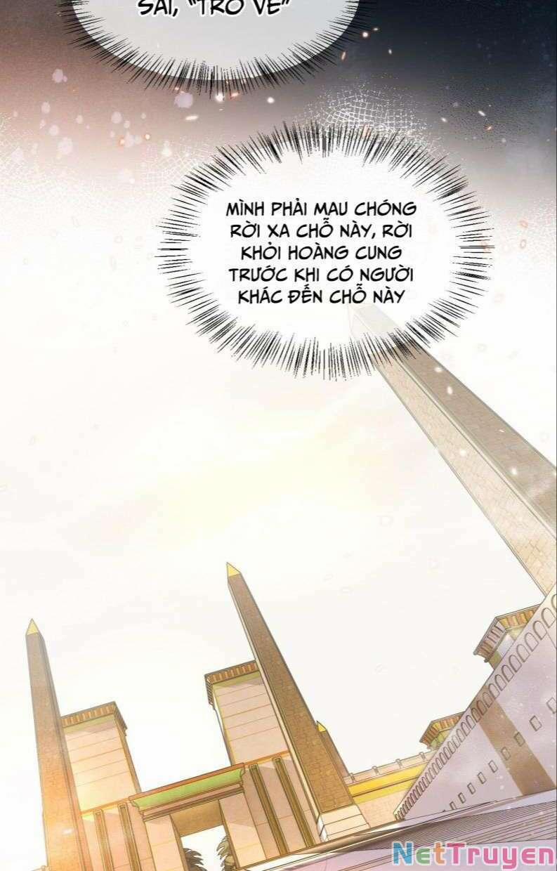 Điện Hạ ! Ta Đang Đến Đây! 10 trang 16