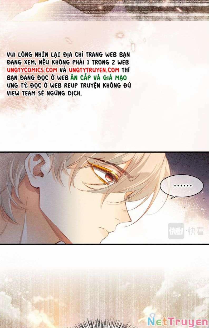 Điện Hạ ! Ta Đang Đến Đây! 10 trang 19