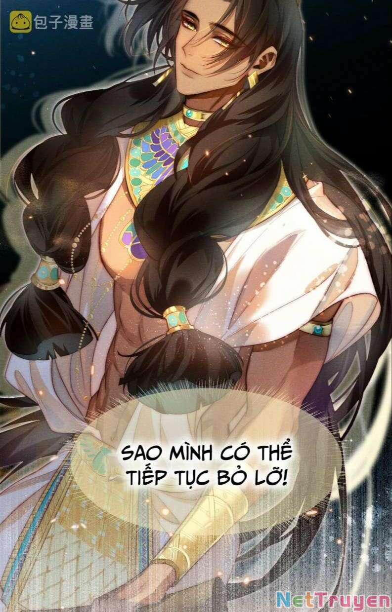 Điện Hạ ! Ta Đang Đến Đây! 10 trang 22