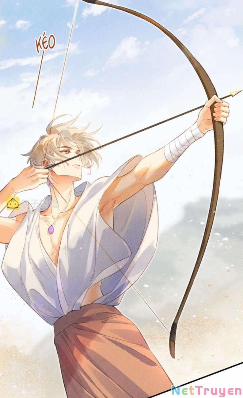 Điện Hạ ! Ta Đang Đến Đây! 10 trang 30