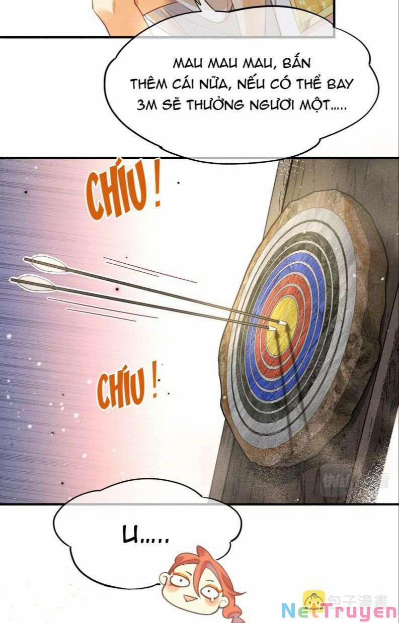 Điện Hạ ! Ta Đang Đến Đây! 10 trang 39