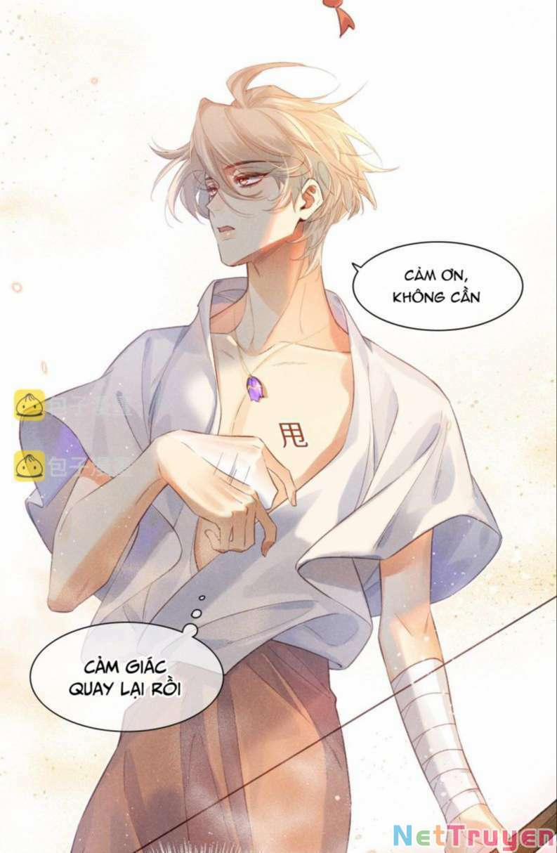 Điện Hạ ! Ta Đang Đến Đây! 10 trang 40