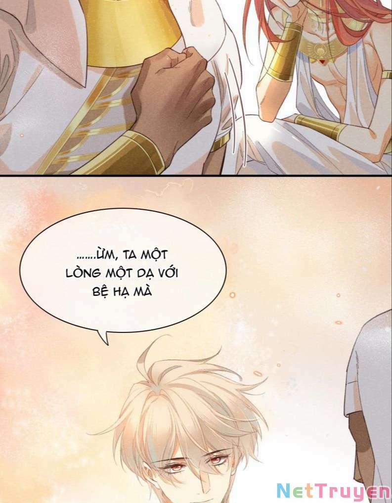 Điện Hạ ! Ta Đang Đến Đây! 10 trang 44