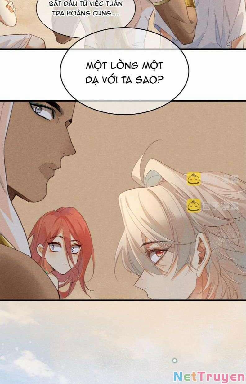 Điện Hạ ! Ta Đang Đến Đây! 10 trang 47