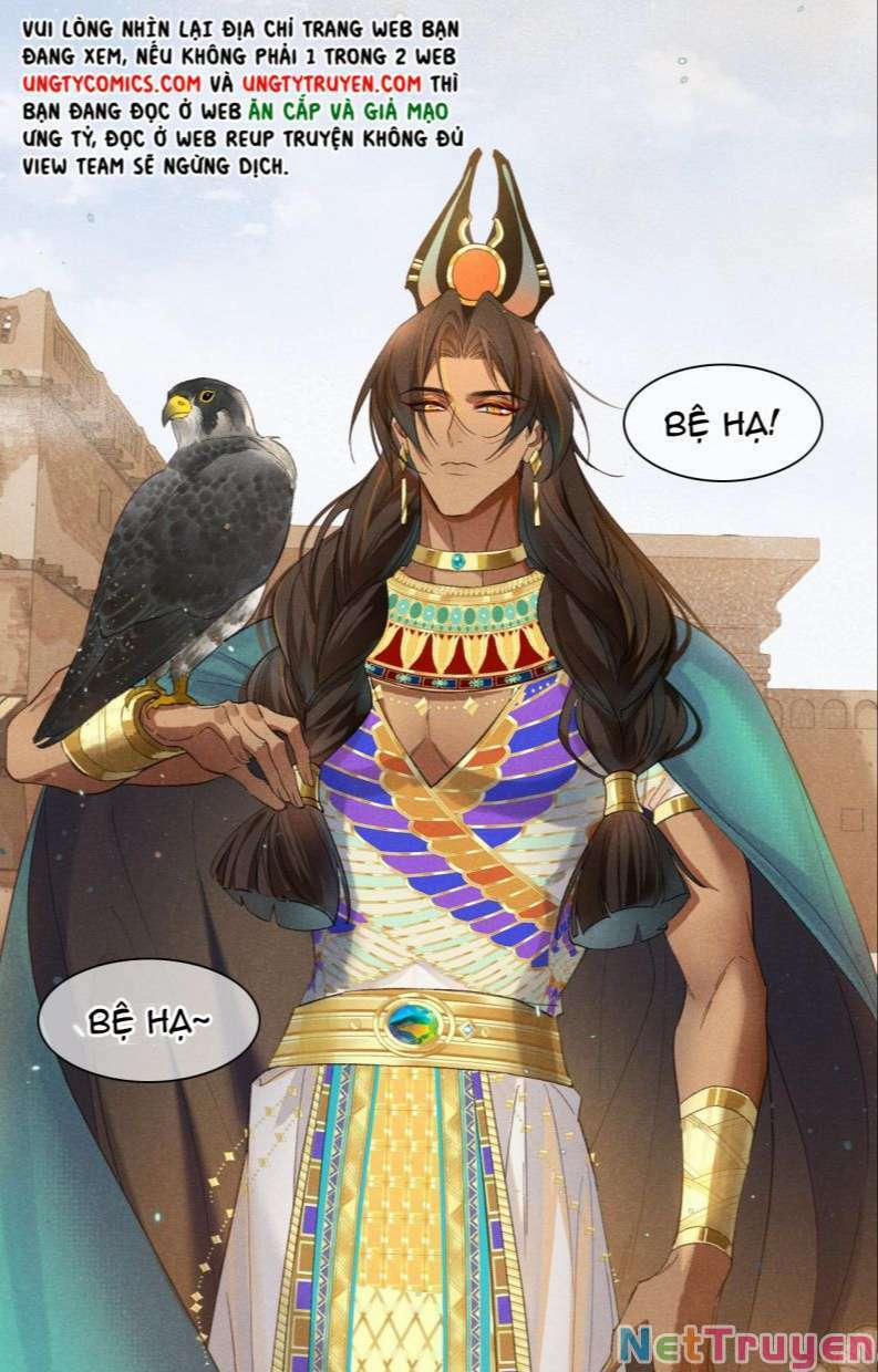 Điện Hạ ! Ta Đang Đến Đây! 10 trang 48