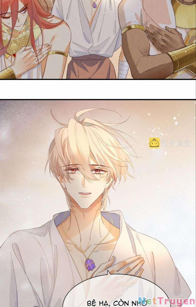 Điện Hạ ! Ta Đang Đến Đây! 10 trang 50