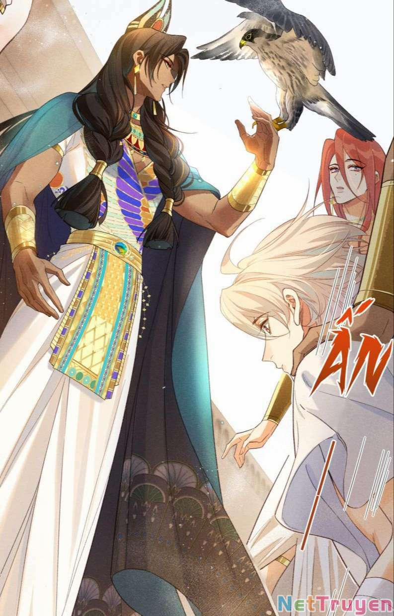 Điện Hạ ! Ta Đang Đến Đây! 10 trang 52