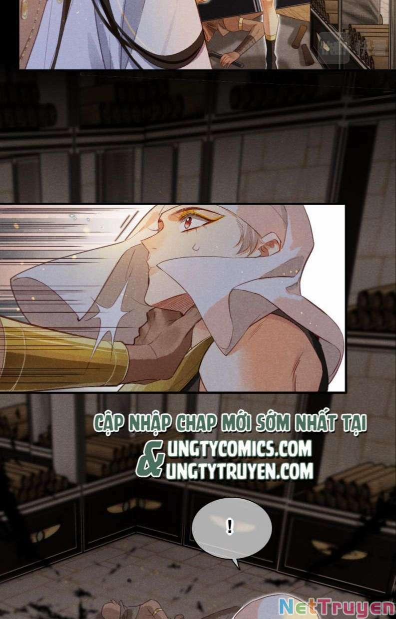 Điện Hạ ! Ta Đang Đến Đây! 10 trang 7