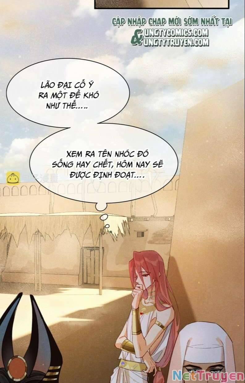 Điện Hạ ! Ta Đang Đến Đây! 11 trang 13