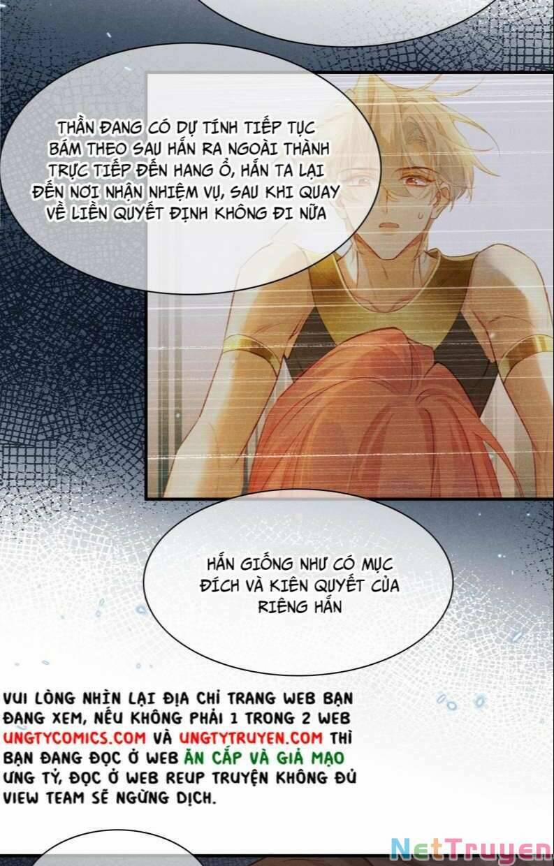 Điện Hạ ! Ta Đang Đến Đây! 11 trang 16