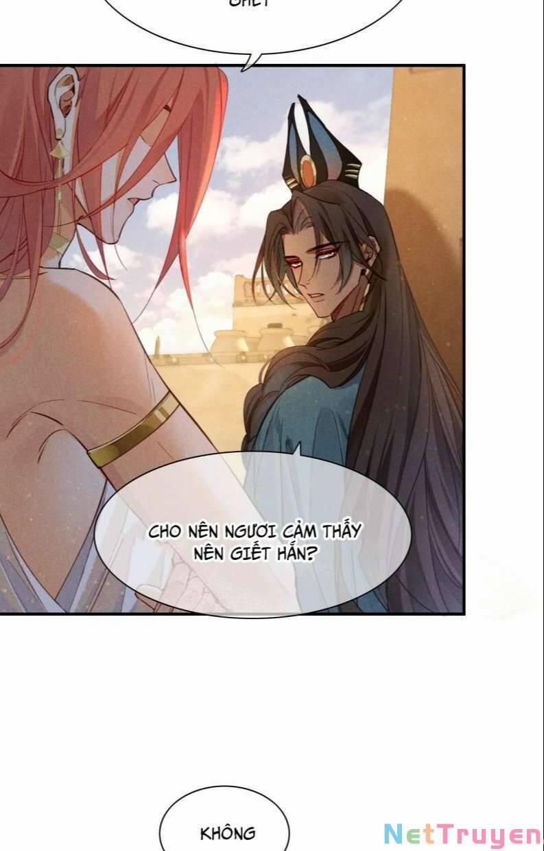 Điện Hạ ! Ta Đang Đến Đây! 11 trang 18