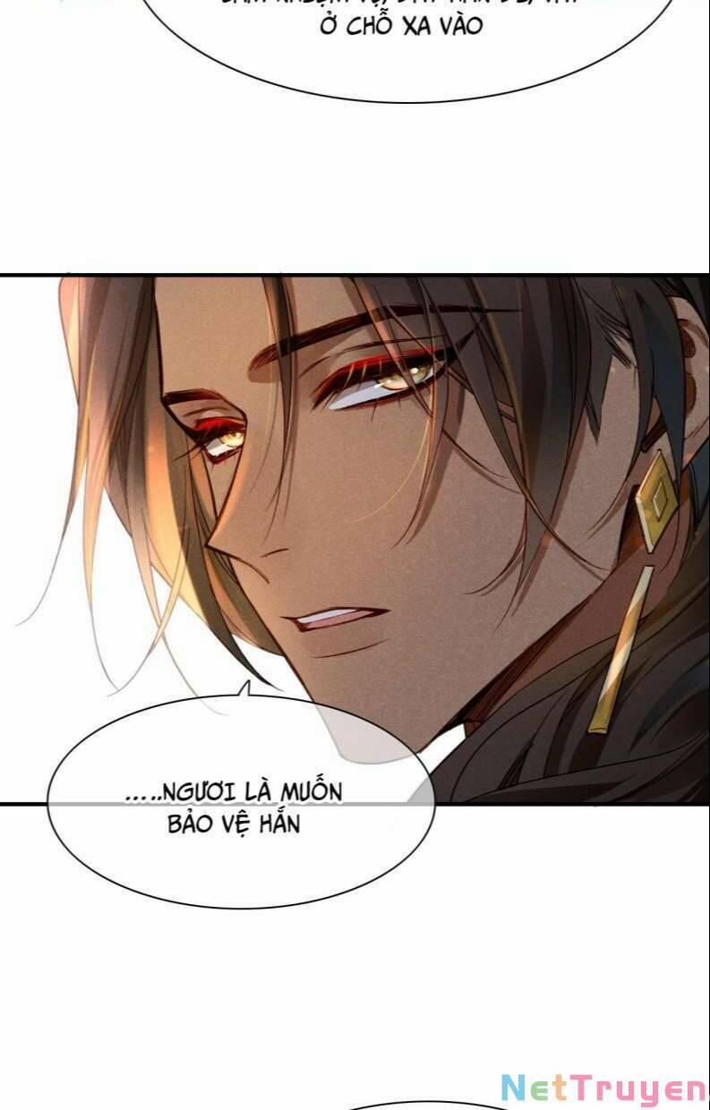 Điện Hạ ! Ta Đang Đến Đây! 11 trang 20