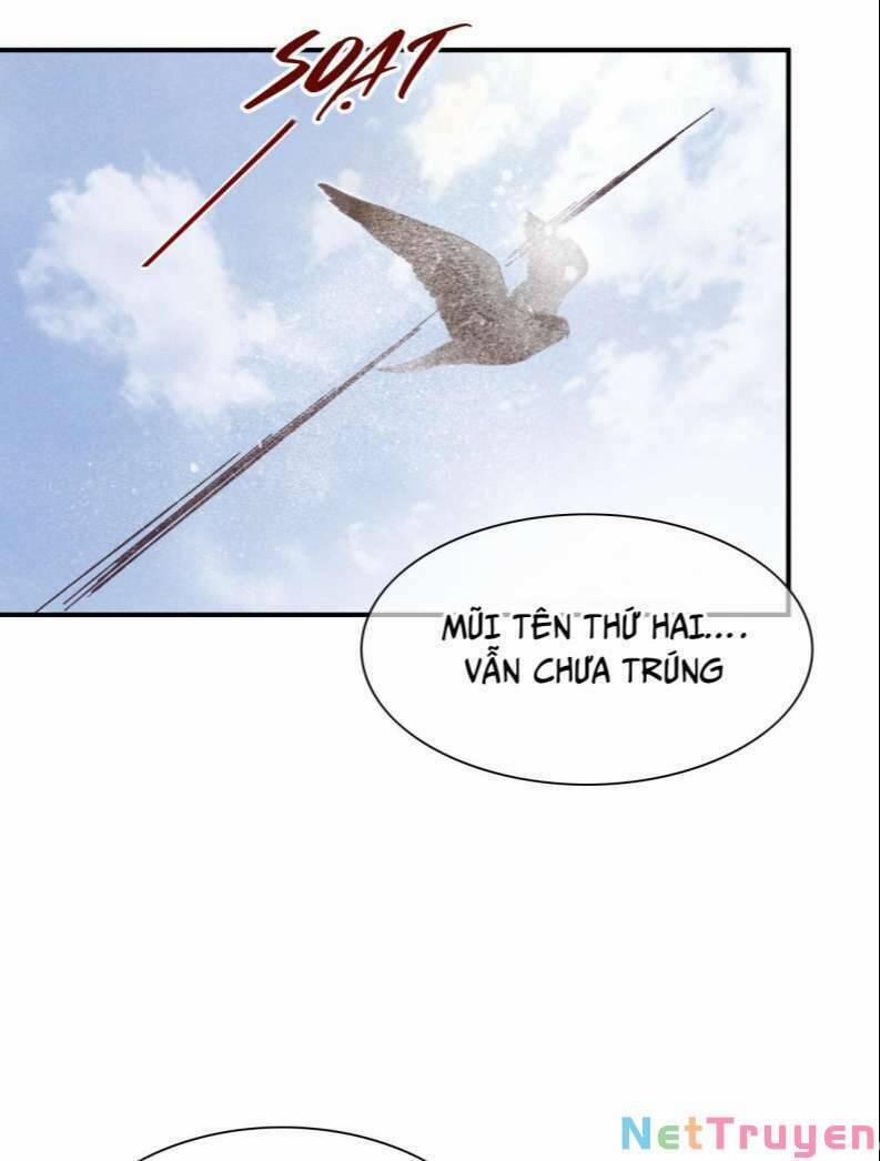 Điện Hạ ! Ta Đang Đến Đây! 11 trang 29