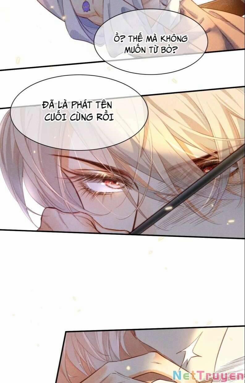 Điện Hạ ! Ta Đang Đến Đây! 11 trang 32