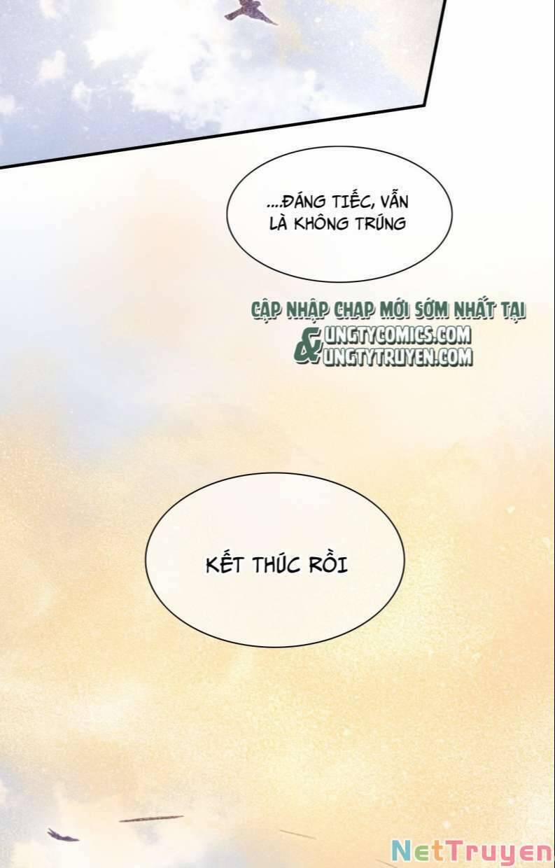 Điện Hạ ! Ta Đang Đến Đây! 11 trang 35