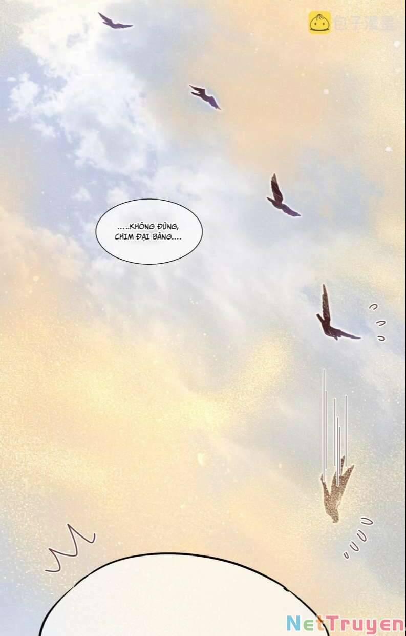 Điện Hạ ! Ta Đang Đến Đây! 11 trang 36