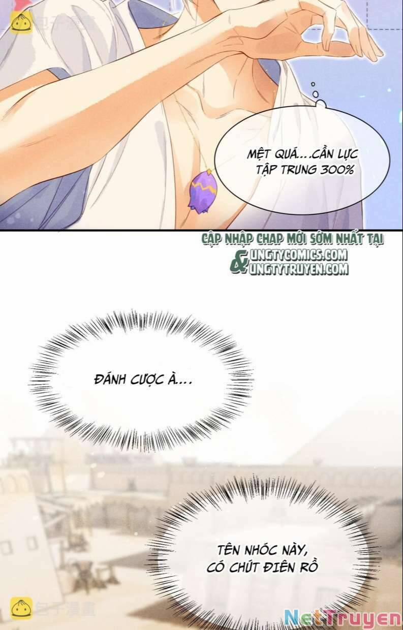 Điện Hạ ! Ta Đang Đến Đây! 11 trang 43