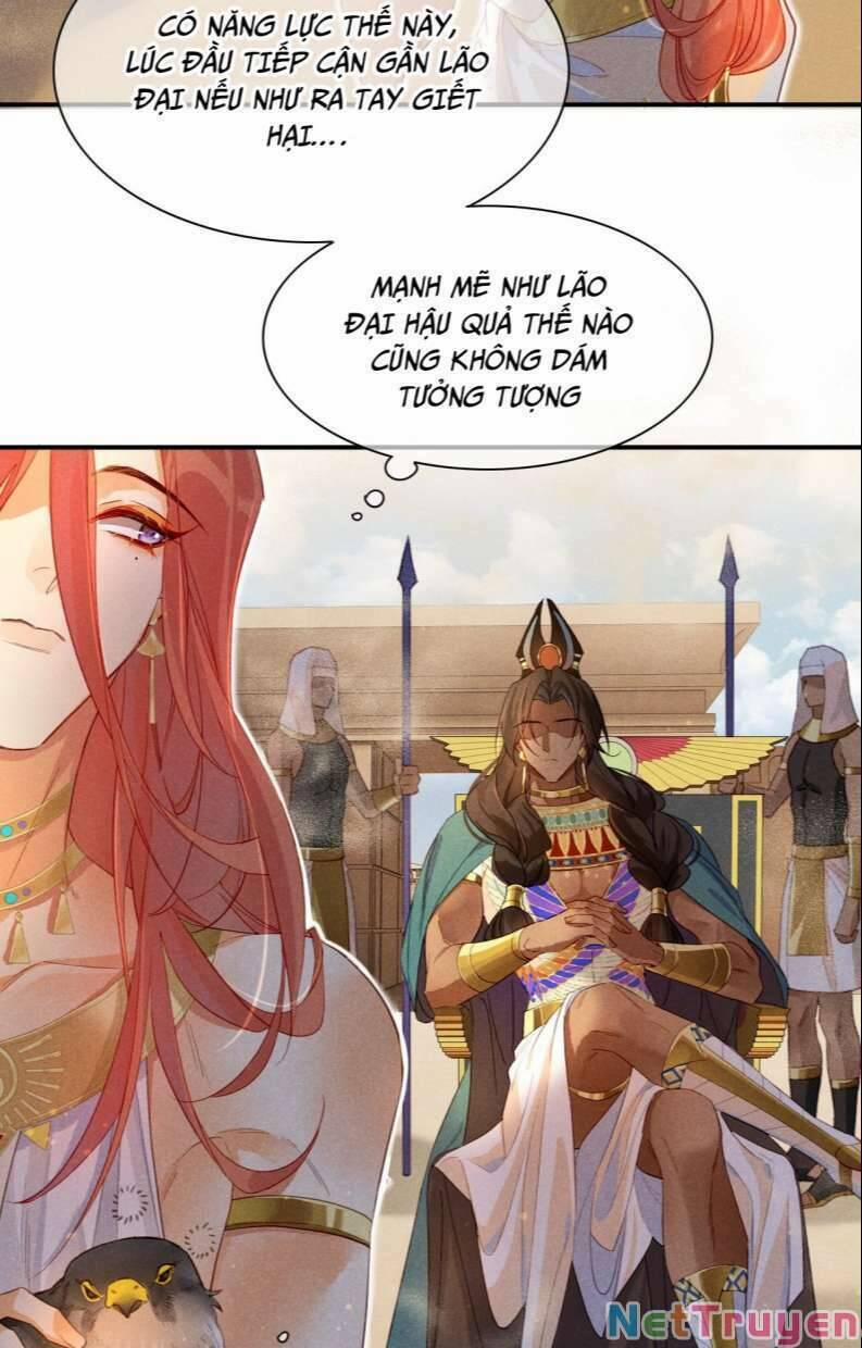 Điện Hạ ! Ta Đang Đến Đây! 11 trang 45