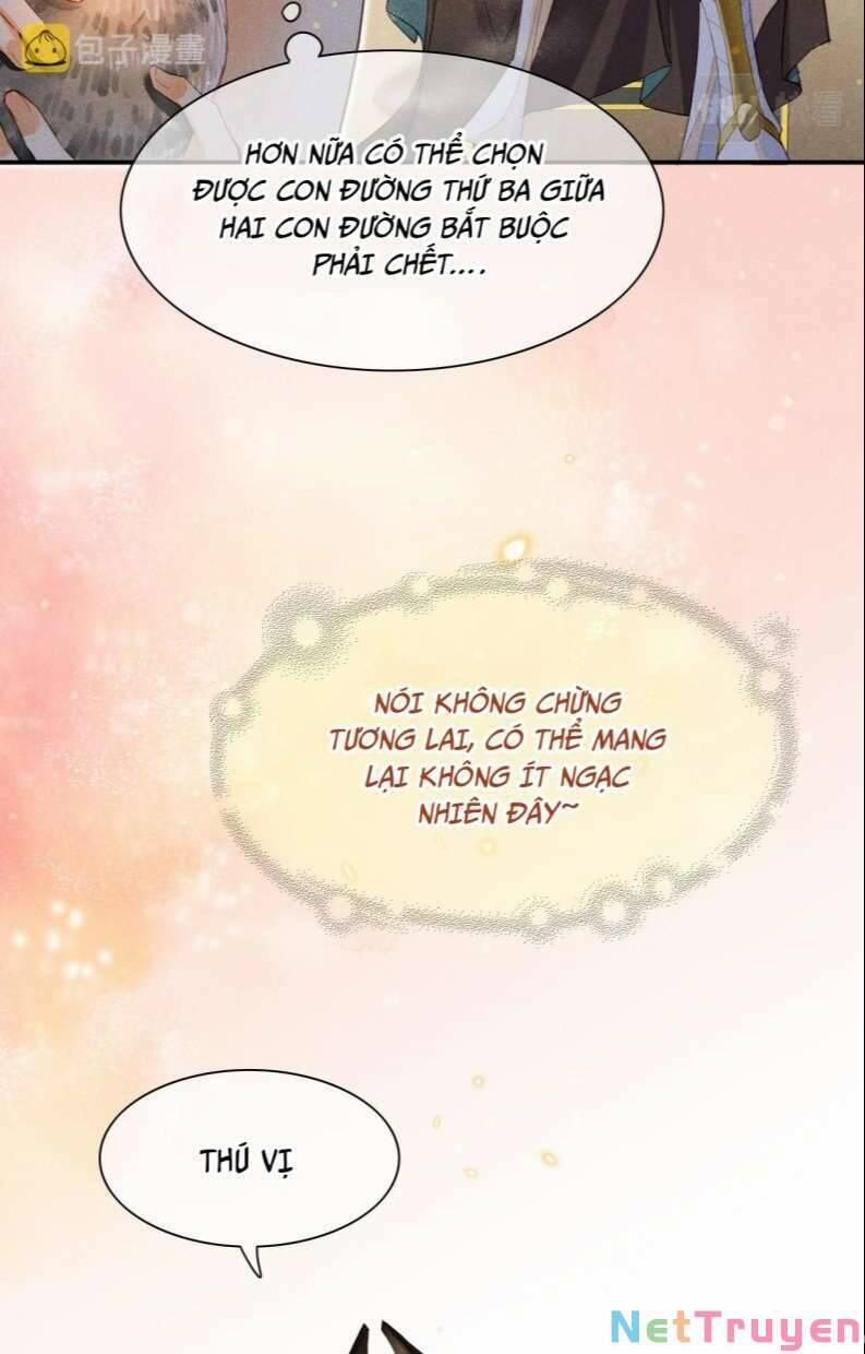 Điện Hạ ! Ta Đang Đến Đây! 11 trang 46