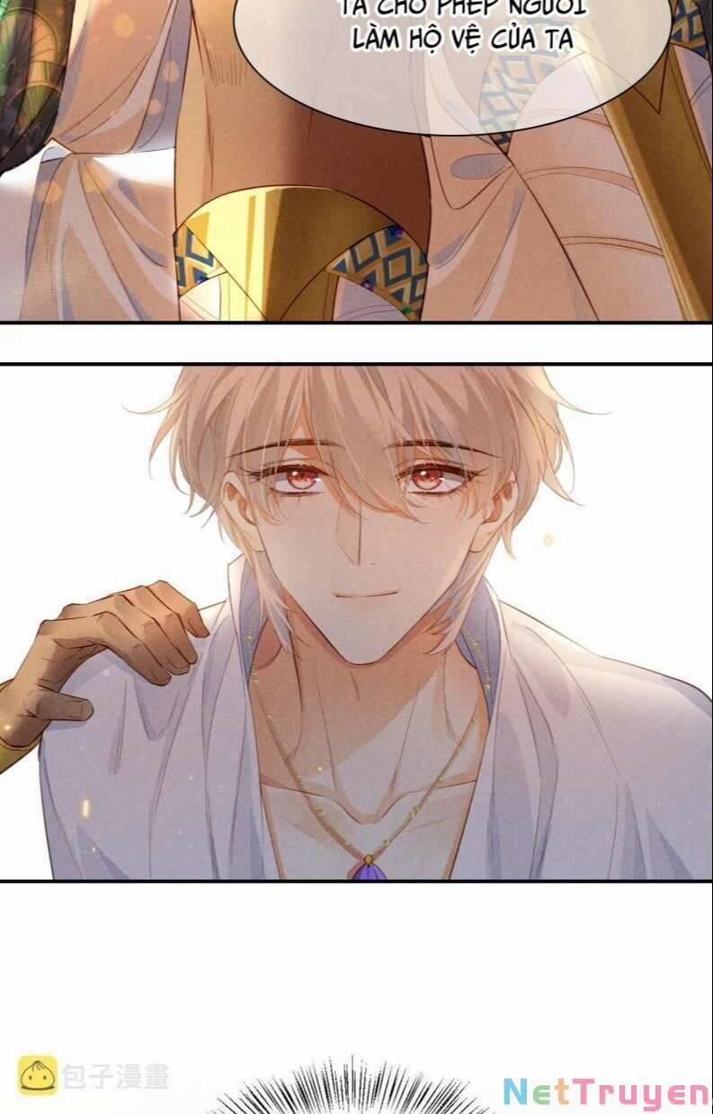 Điện Hạ ! Ta Đang Đến Đây! 11 trang 48