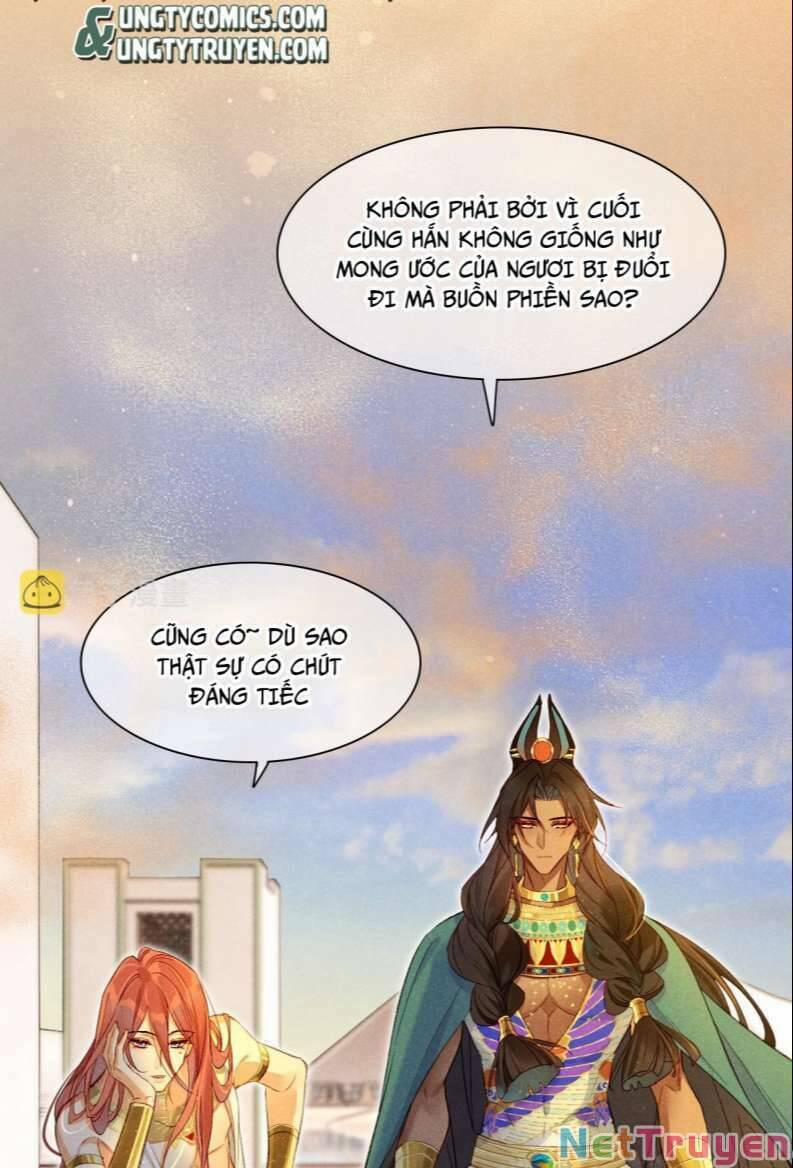 Điện Hạ ! Ta Đang Đến Đây! 11 trang 52