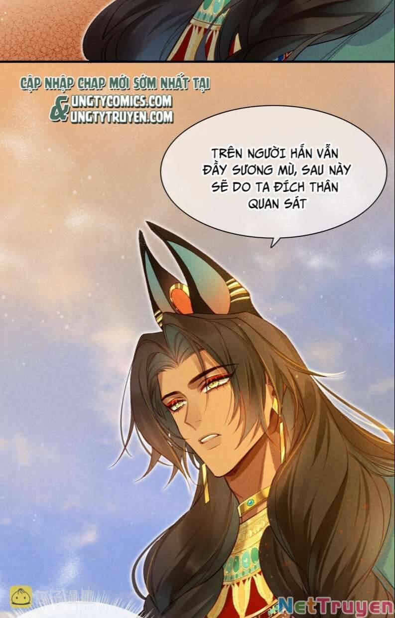 Điện Hạ ! Ta Đang Đến Đây! 11 trang 55