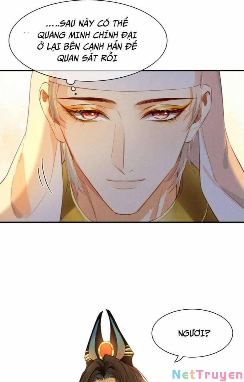 Điện Hạ ! Ta Đang Đến Đây! 11 trang 59