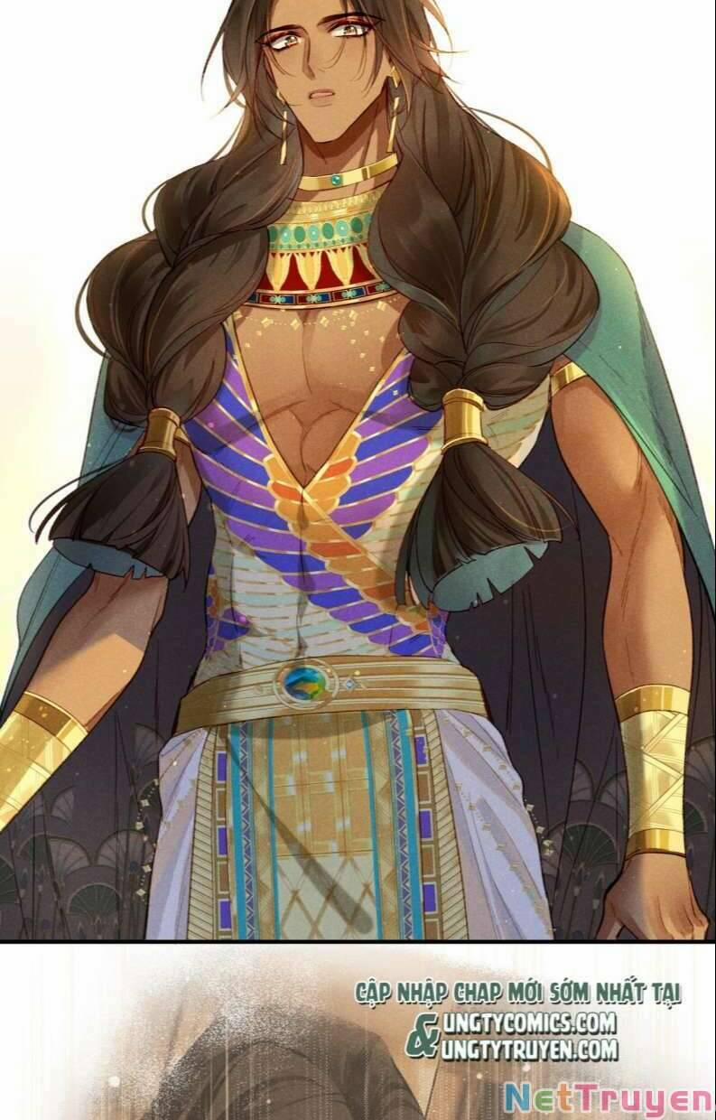 Điện Hạ ! Ta Đang Đến Đây! 11 trang 60