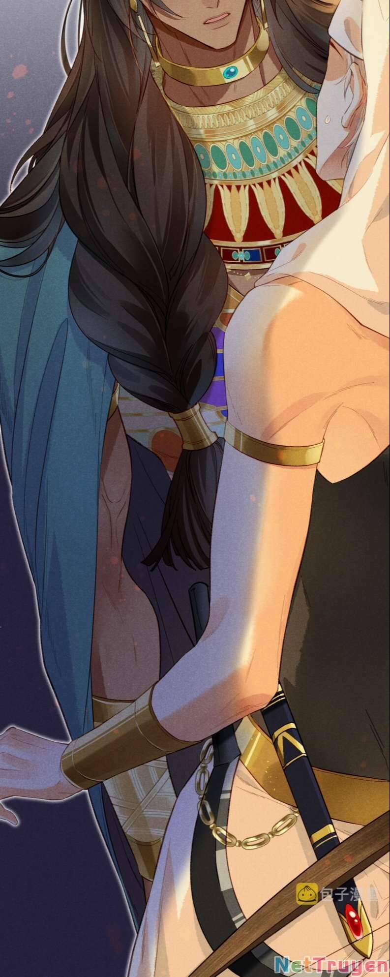 Điện Hạ ! Ta Đang Đến Đây! 11 trang 63