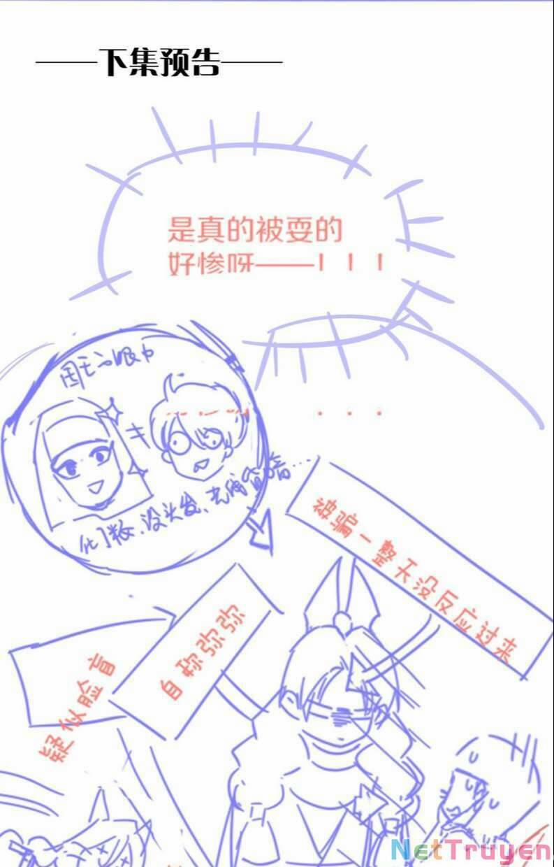 Điện Hạ ! Ta Đang Đến Đây! 11 trang 64