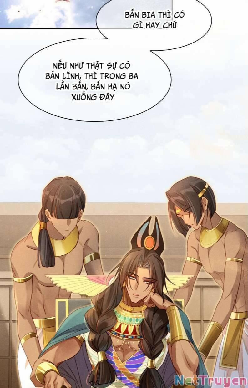 Điện Hạ ! Ta Đang Đến Đây! 11 trang 7