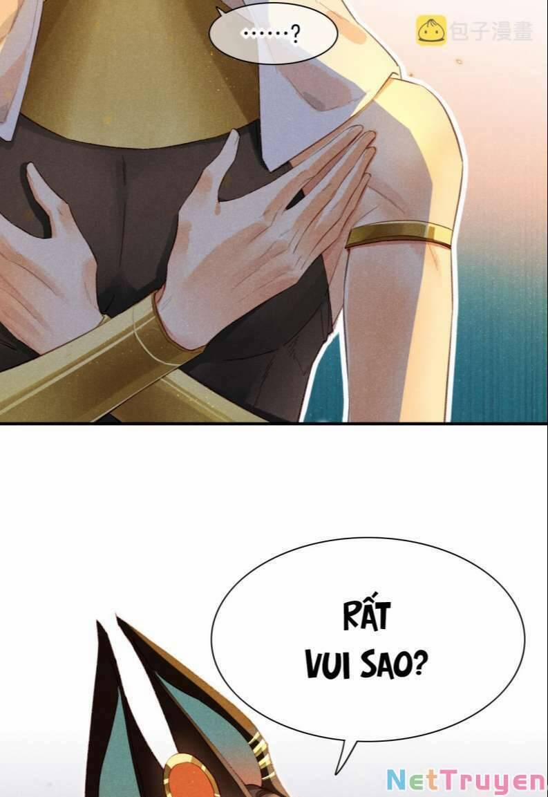 Điện Hạ ! Ta Đang Đến Đây! 12 trang 1