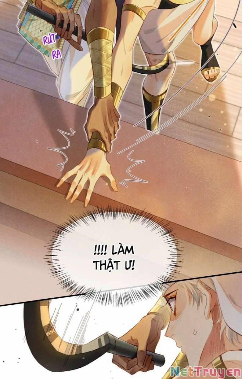 Điện Hạ ! Ta Đang Đến Đây! 12 trang 14