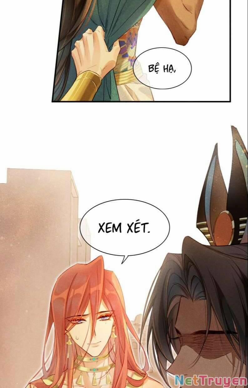 Điện Hạ ! Ta Đang Đến Đây! 12 trang 17