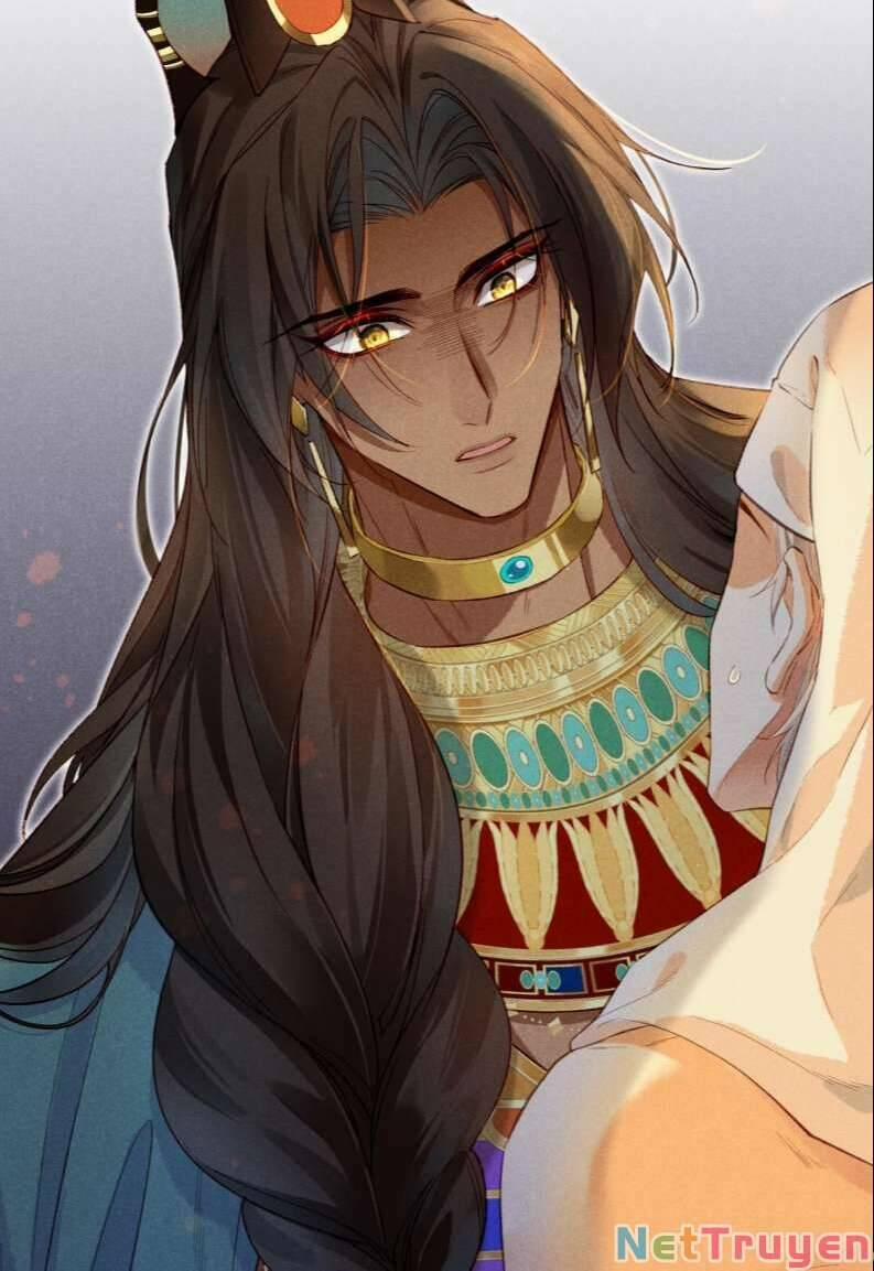 Điện Hạ ! Ta Đang Đến Đây! 12 trang 2