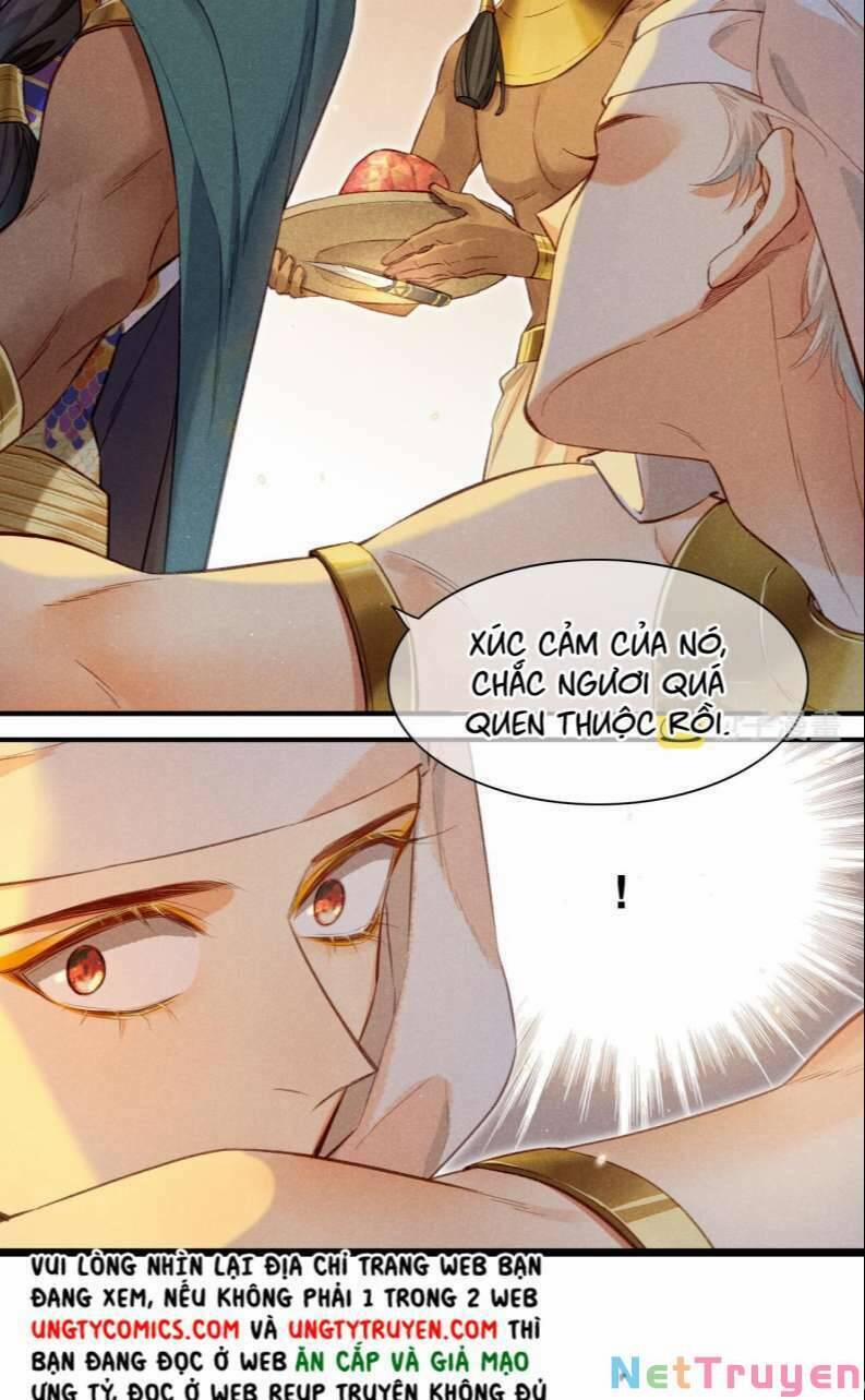 Điện Hạ ! Ta Đang Đến Đây! 12 trang 21