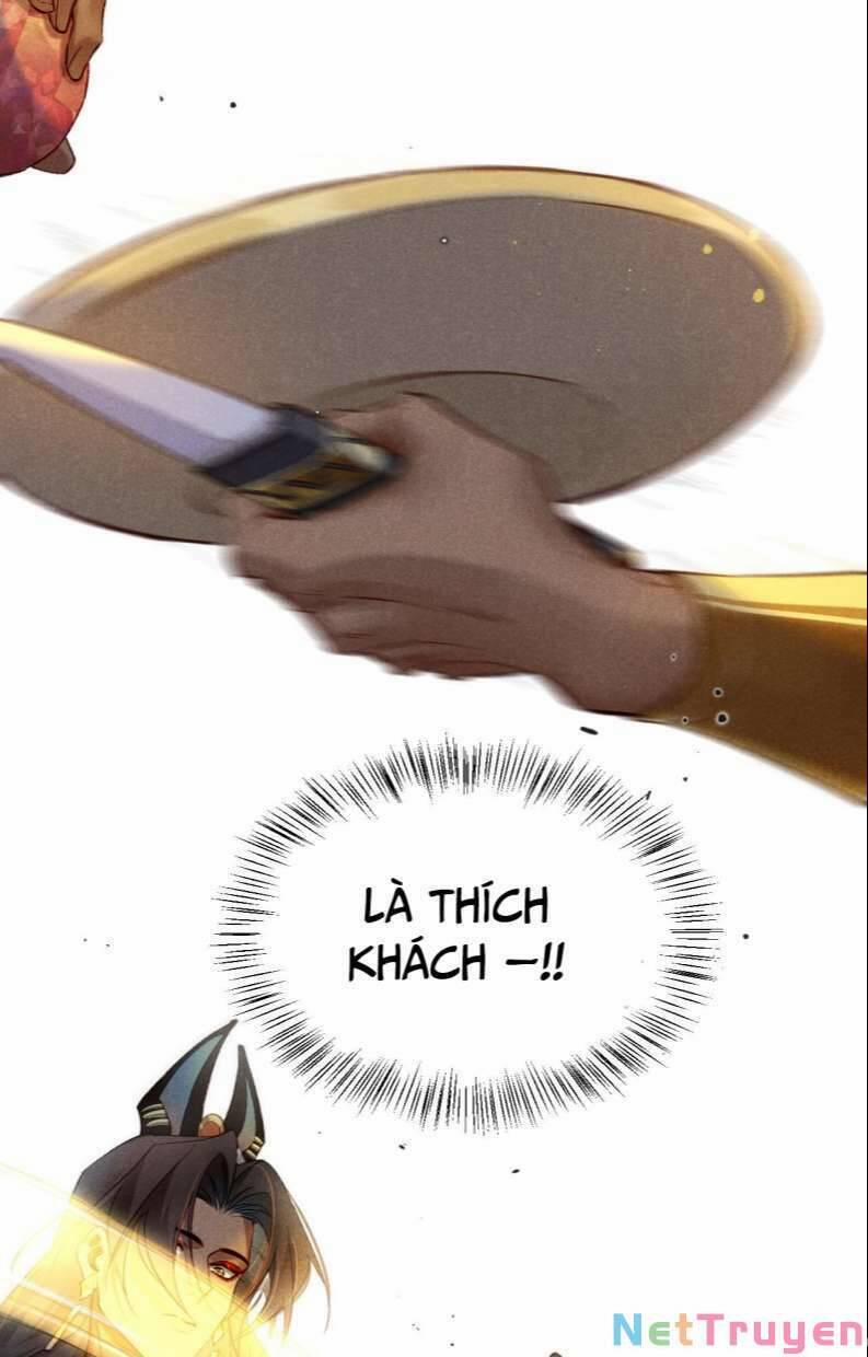 Điện Hạ ! Ta Đang Đến Đây! 12 trang 23