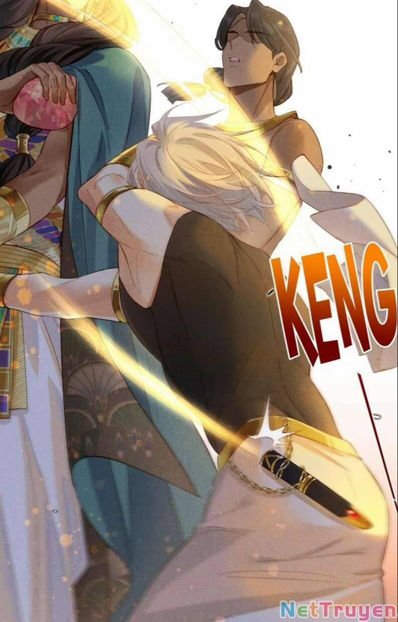 Điện Hạ ! Ta Đang Đến Đây! 12 trang 24