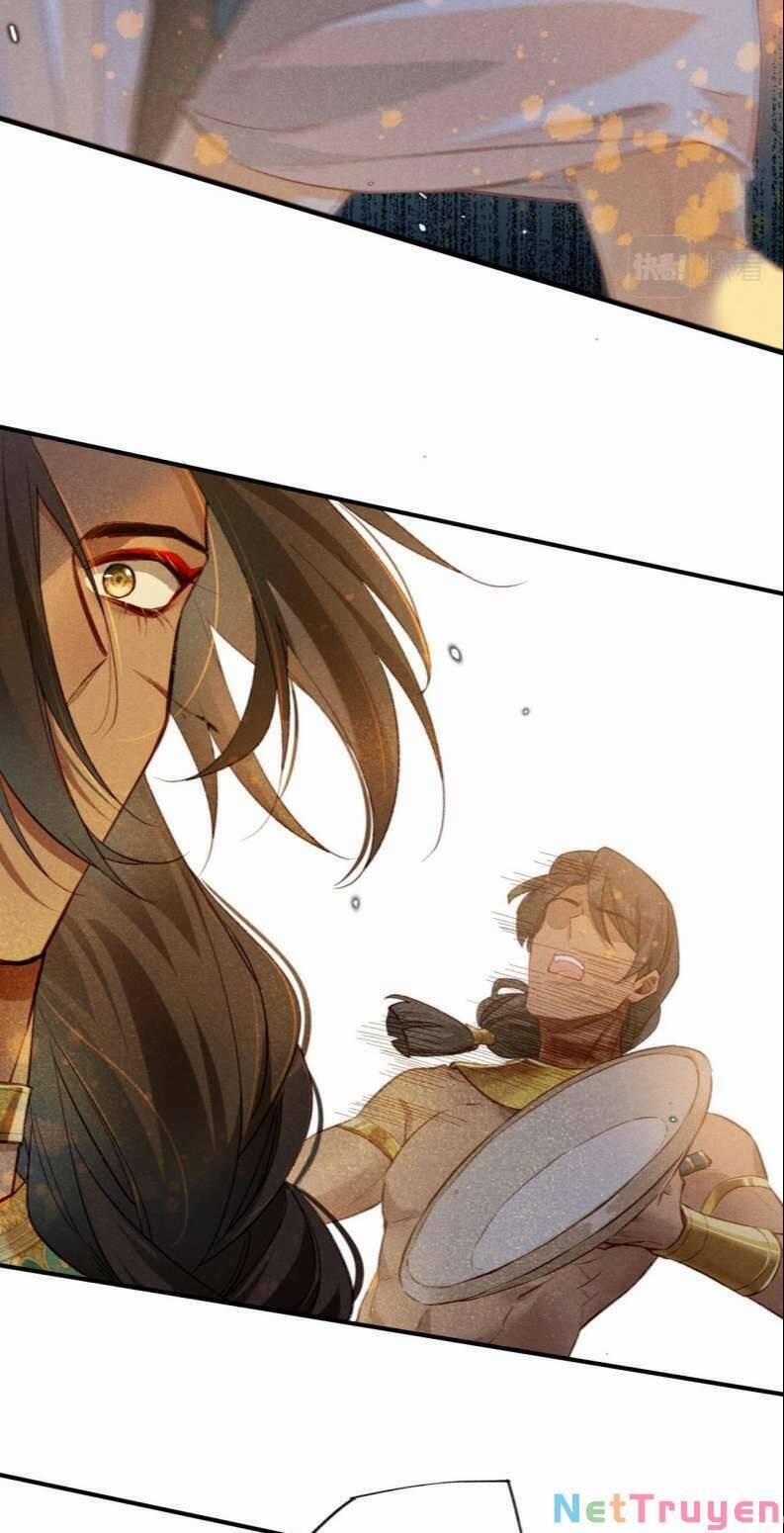 Điện Hạ ! Ta Đang Đến Đây! 12 trang 25