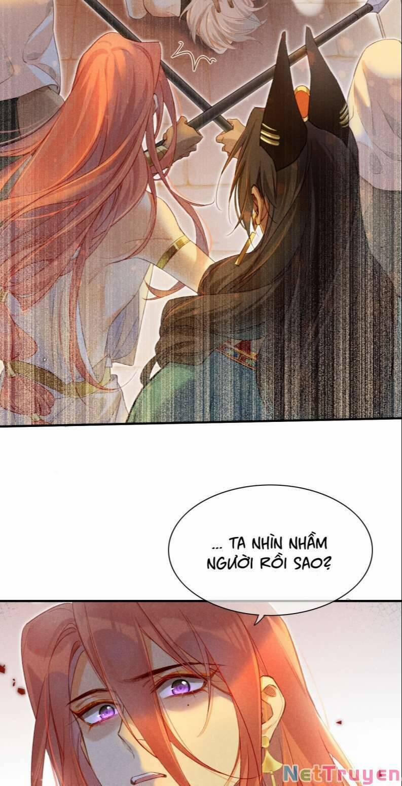 Điện Hạ ! Ta Đang Đến Đây! 12 trang 27