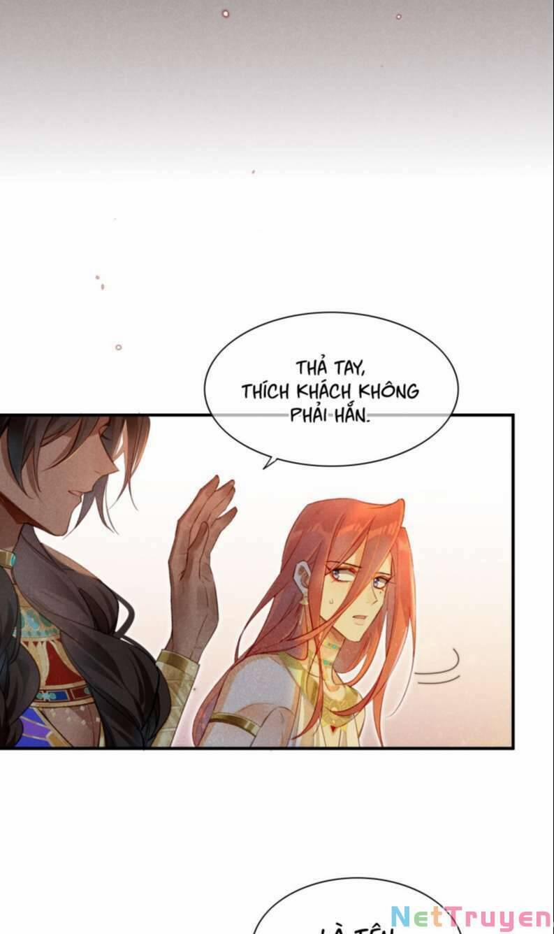 Điện Hạ ! Ta Đang Đến Đây! 12 trang 29