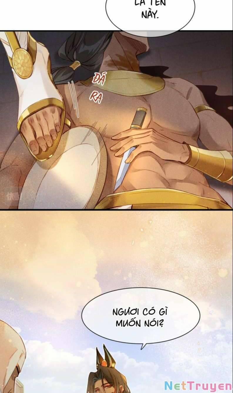 Điện Hạ ! Ta Đang Đến Đây! 12 trang 30