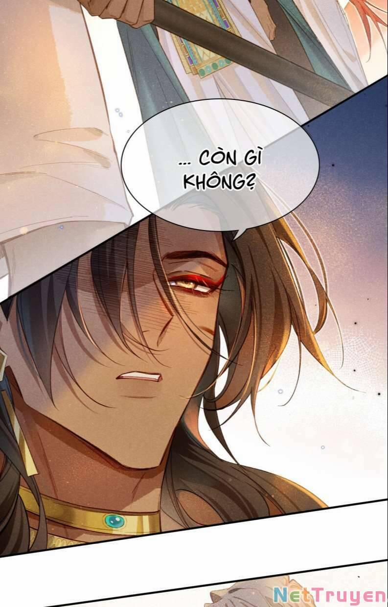 Điện Hạ ! Ta Đang Đến Đây! 12 trang 34