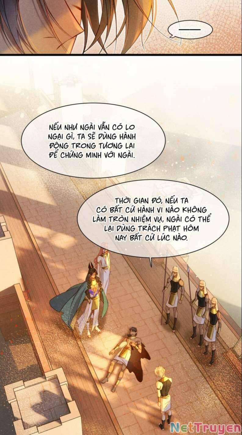 Điện Hạ ! Ta Đang Đến Đây! 12 trang 39