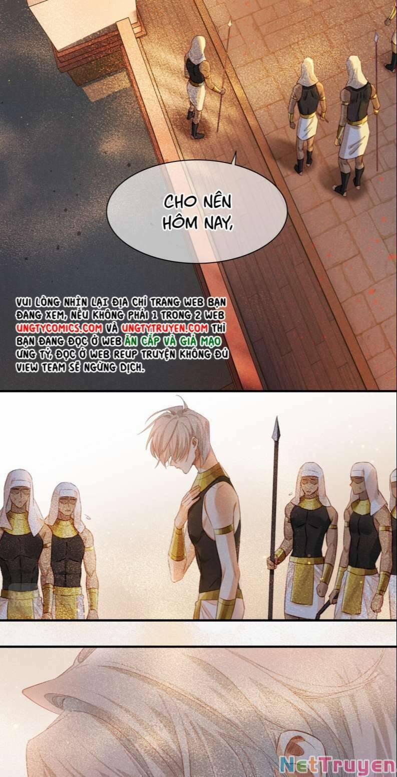 Điện Hạ ! Ta Đang Đến Đây! 12 trang 40