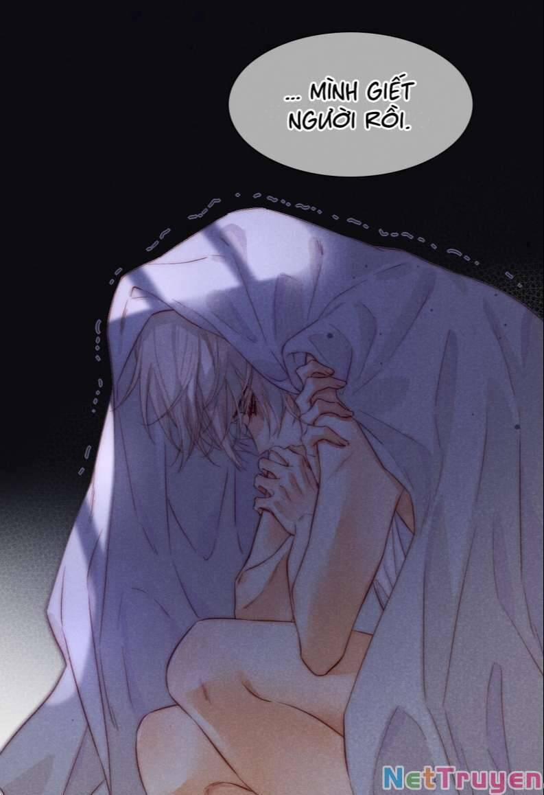 Điện Hạ ! Ta Đang Đến Đây! 12 trang 44